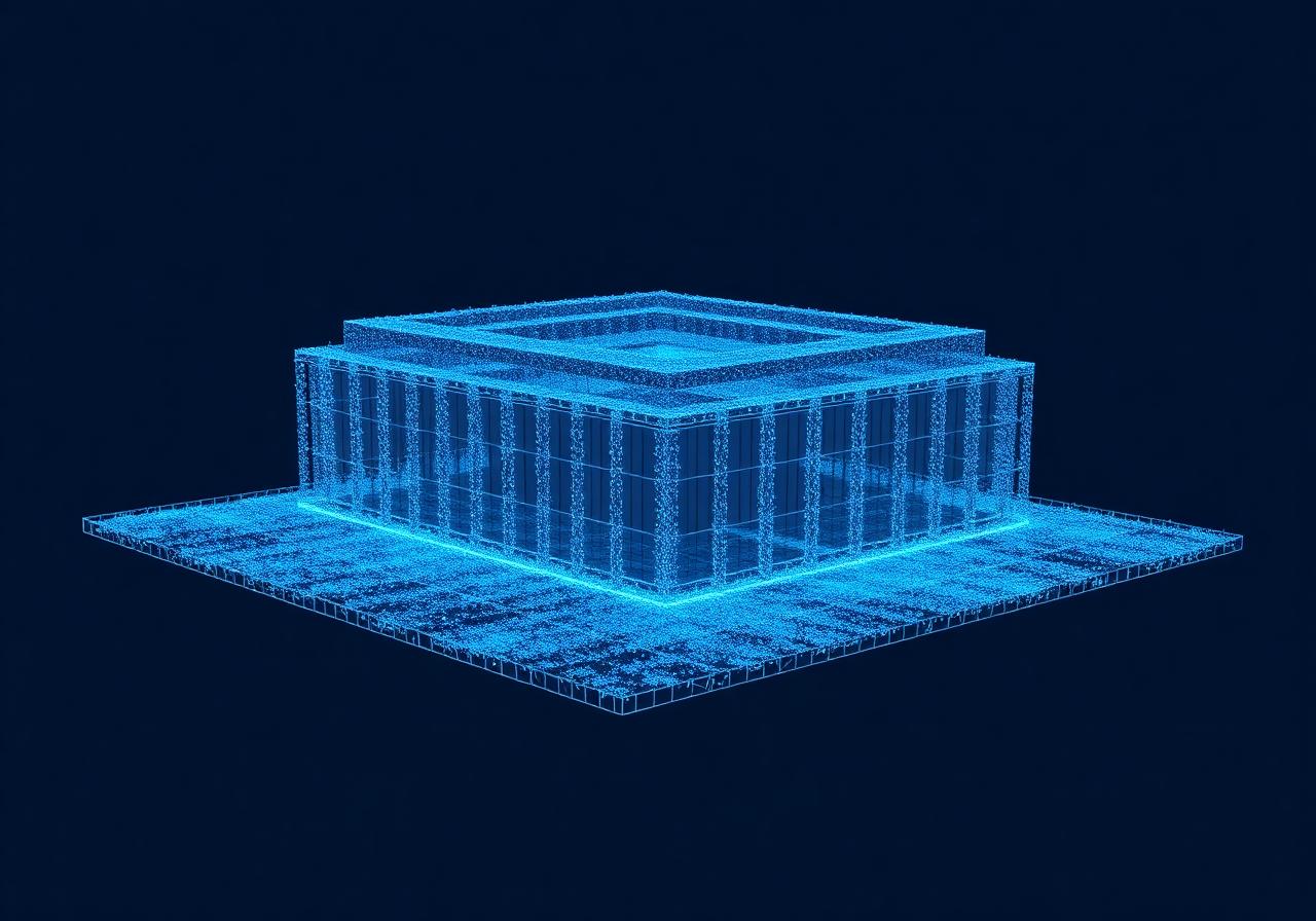 Modelado 3D